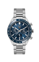 Orologio Tag Heuer Uomo Carrera in Acciaio CBN2A1A.BA0643